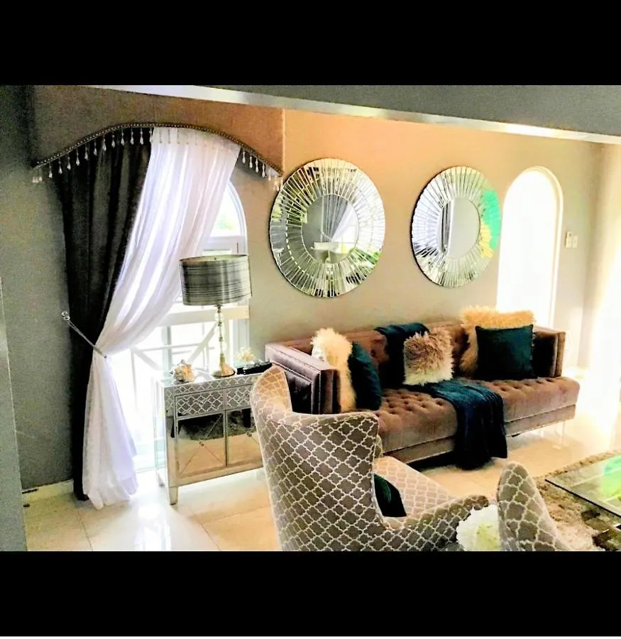 Seaview Condo Ocho Rios