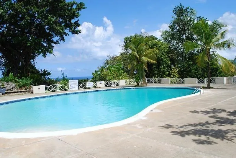 Holiday home Seaview Condo Ocho Rios