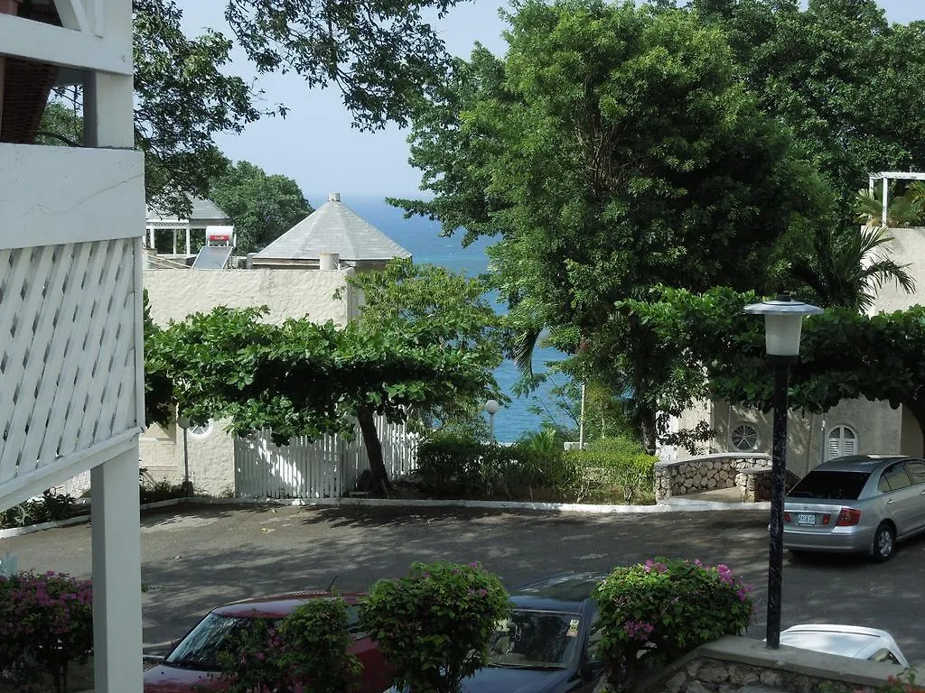 Seaview Condo Ocho Rios