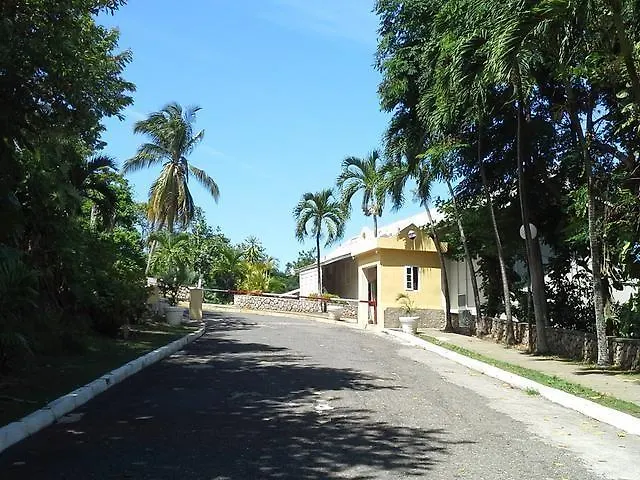 Seaview Condo Ocho Rios 0*,  Jamaica