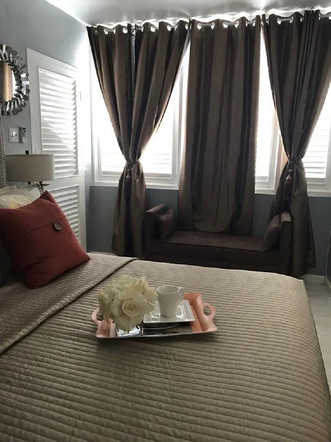 Seaview Condo Ocho Rios