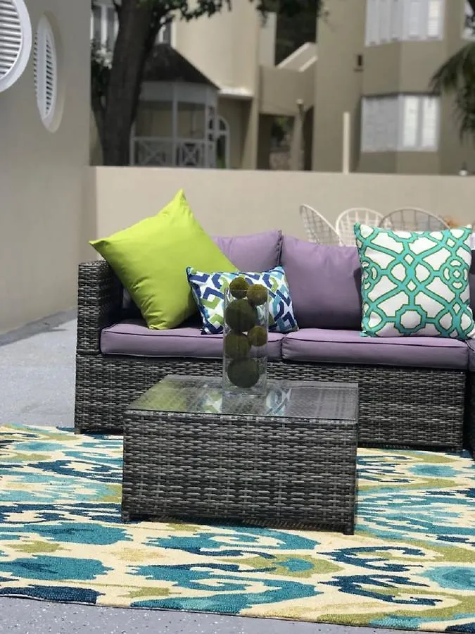 Holiday home Seaview Condo Ocho Rios