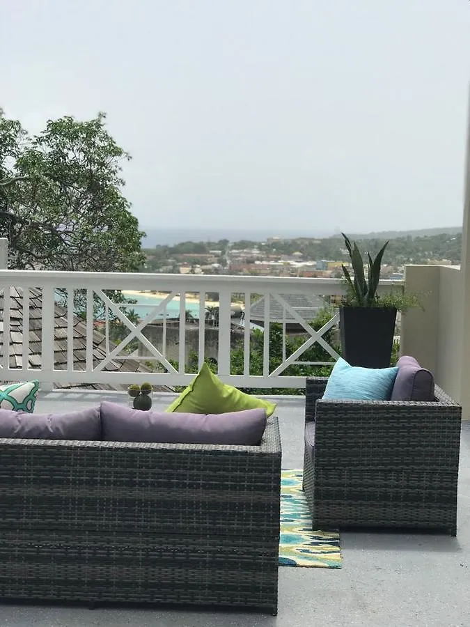 Seaview Condo Ocho Rios